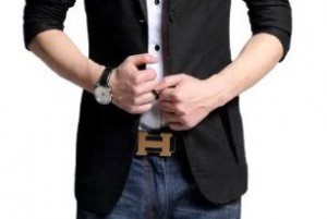男性私服系統