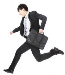 男性スーツ
