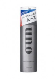 男性用ムース